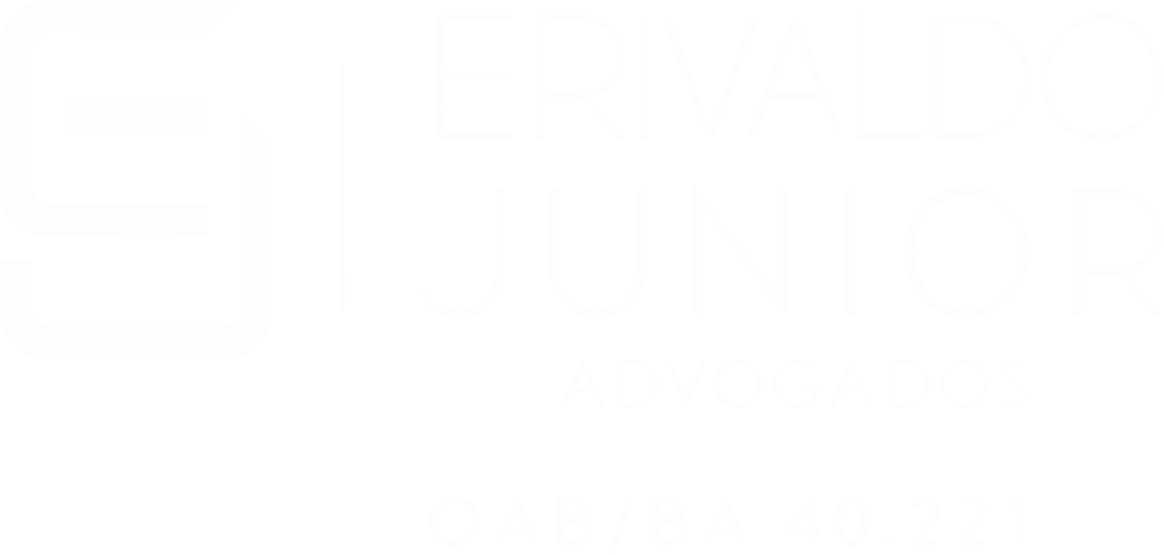 Erivaldo Junior Advogados — OAB/BA 40.221